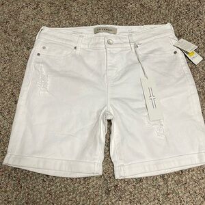 New Liverpool shorts